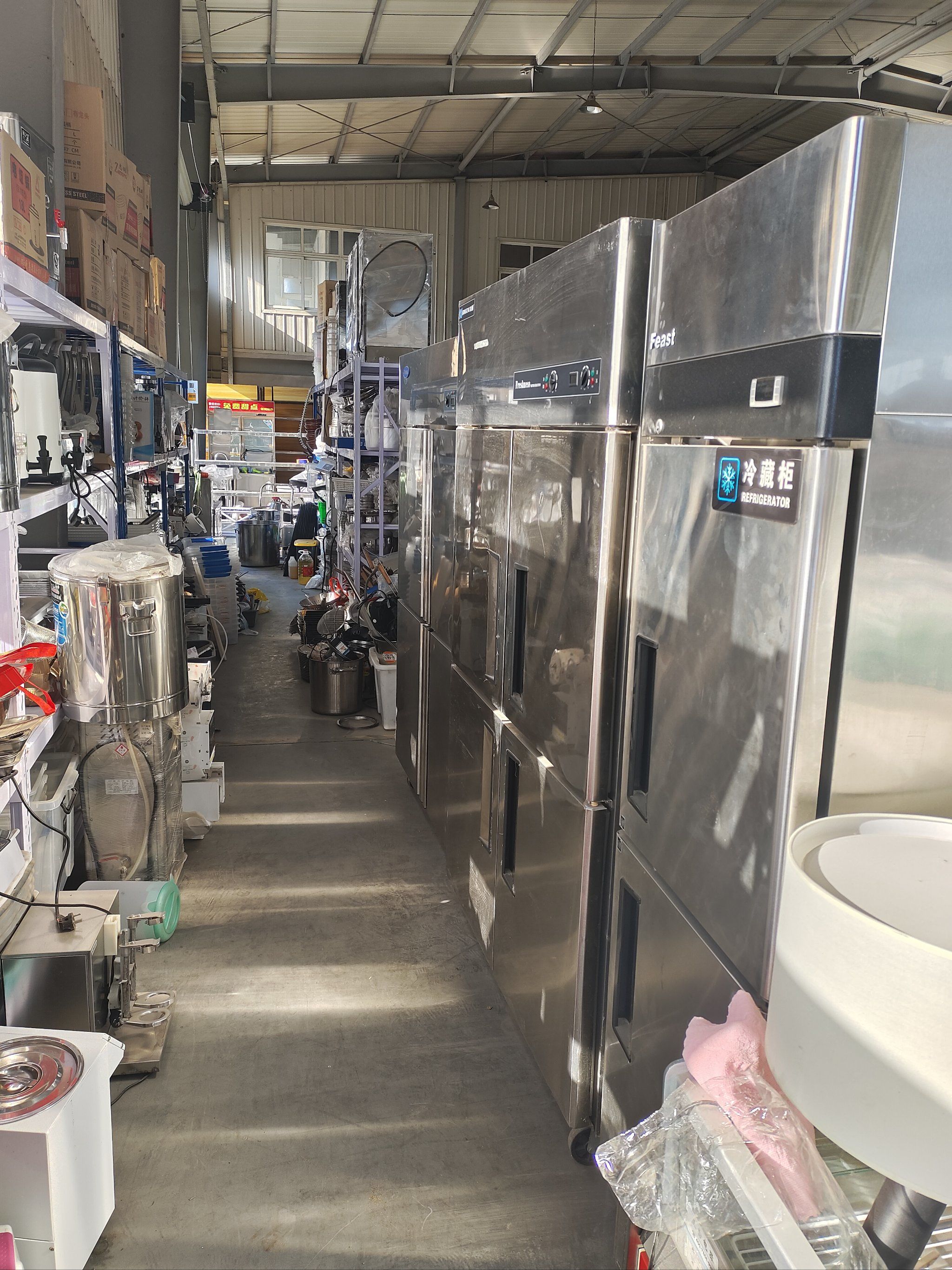 平阳最新苏州二手设备高价回收方法分析(最方便真实的平阳苏州二手机械设备回收方法)